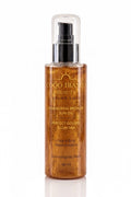 Shimmering Body Oil– Perfect Golden Glow Tan
