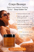 Intanse Tanning Butter – Express Bronzer