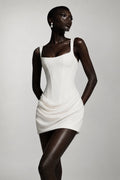 Swann Dress