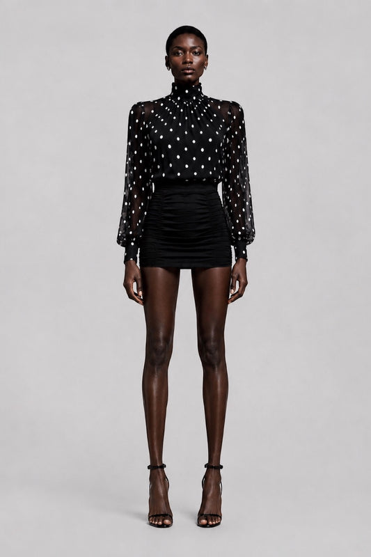Pera Dress