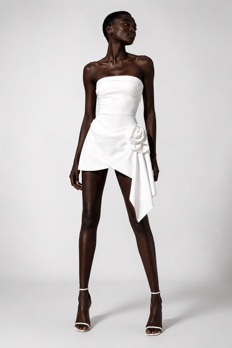 Wedy Dress