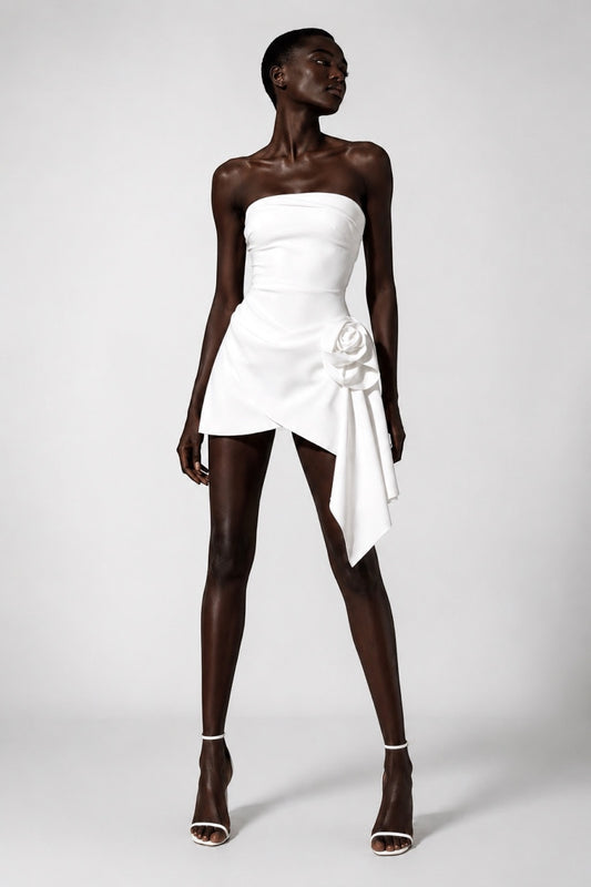 Wedy Dress
