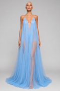 Cha Cha Marine Dress