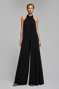 Rossana Black Jumpsuit