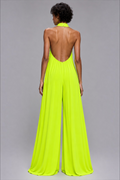 Rossana Neon Jumpsuit