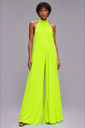Rossana Neon Jumpsuit