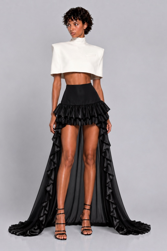 Rosalinda Skirt