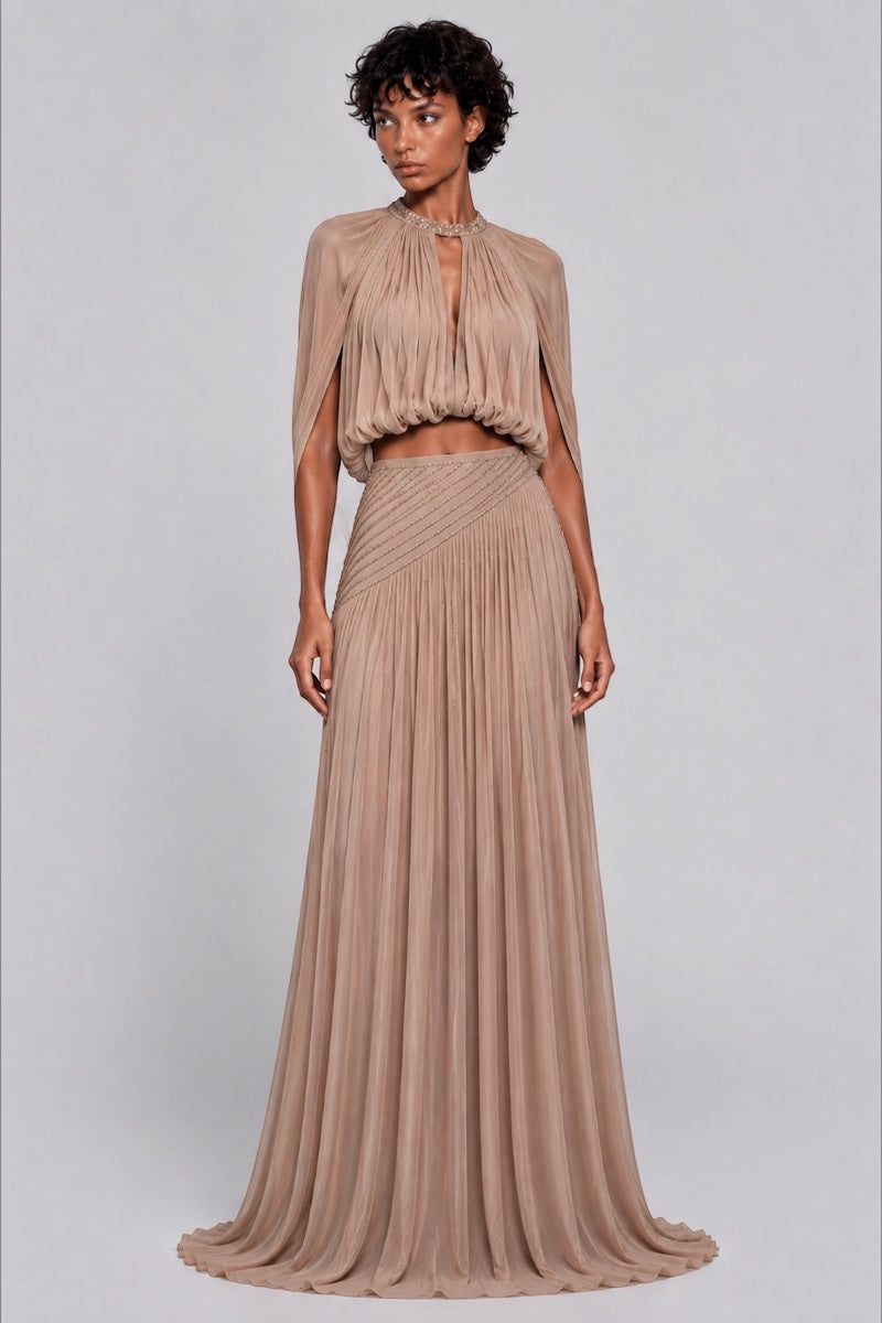 Feraye Skirt