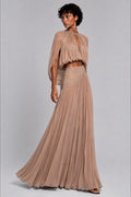 Feraye Skirt