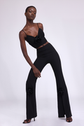 Slitt Rose Pantolon