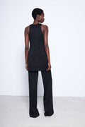 Luna Pants Black
