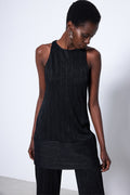 Luna Pants Black