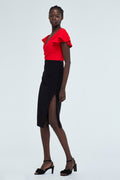 Sandra  Skirt
