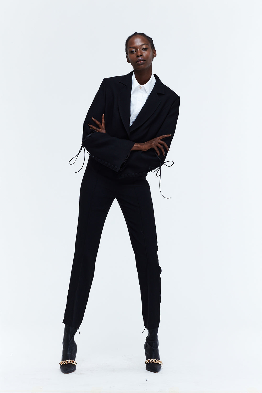 Tina Jacket