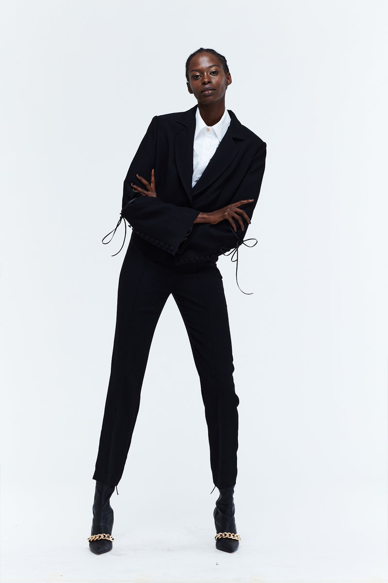 Tina Jacket