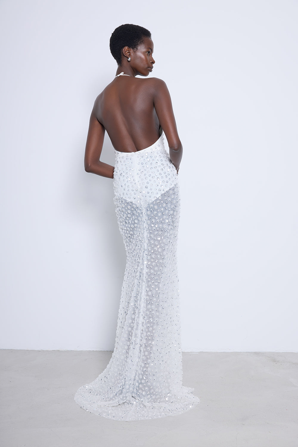 Amanda Dress