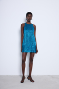 Luna Dress