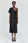 Amour Dress Black