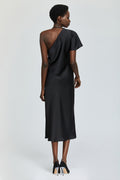 Amour Dress Black