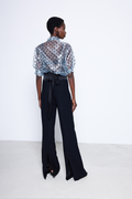 Point Blouse