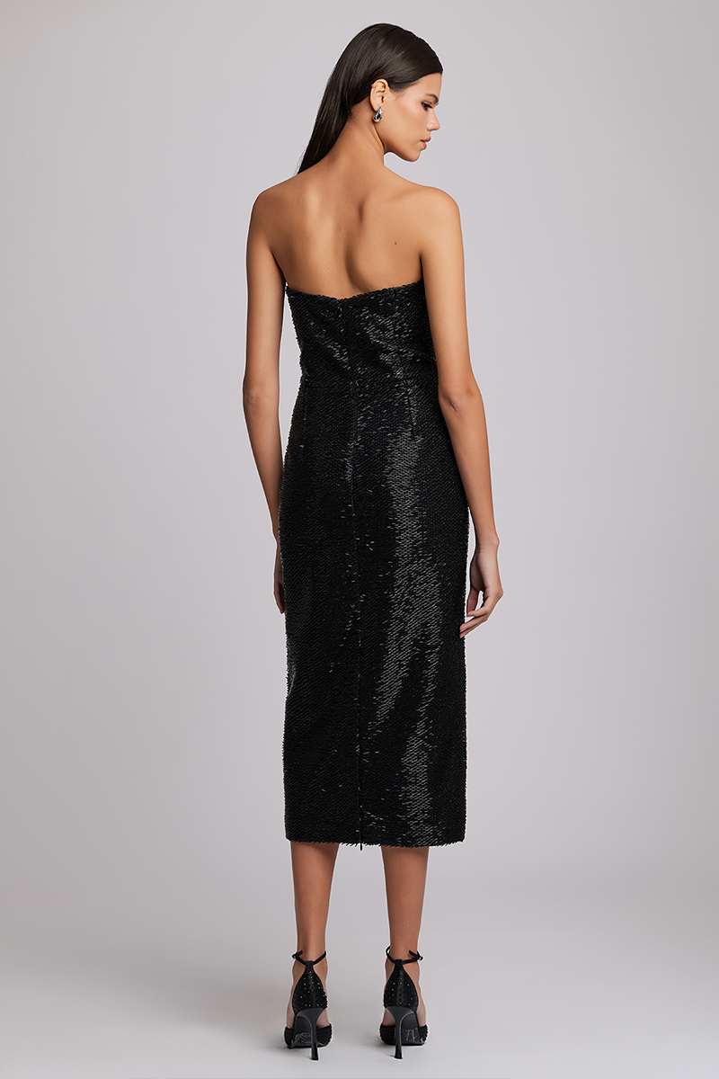 Bellatrix Dress