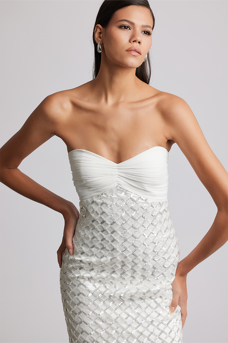 Romance Dress