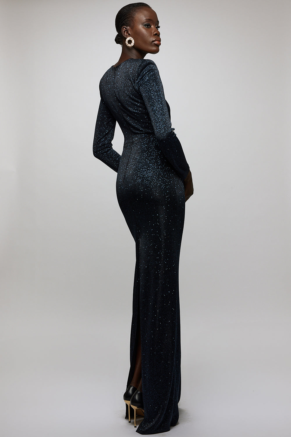 Galaxy Dress