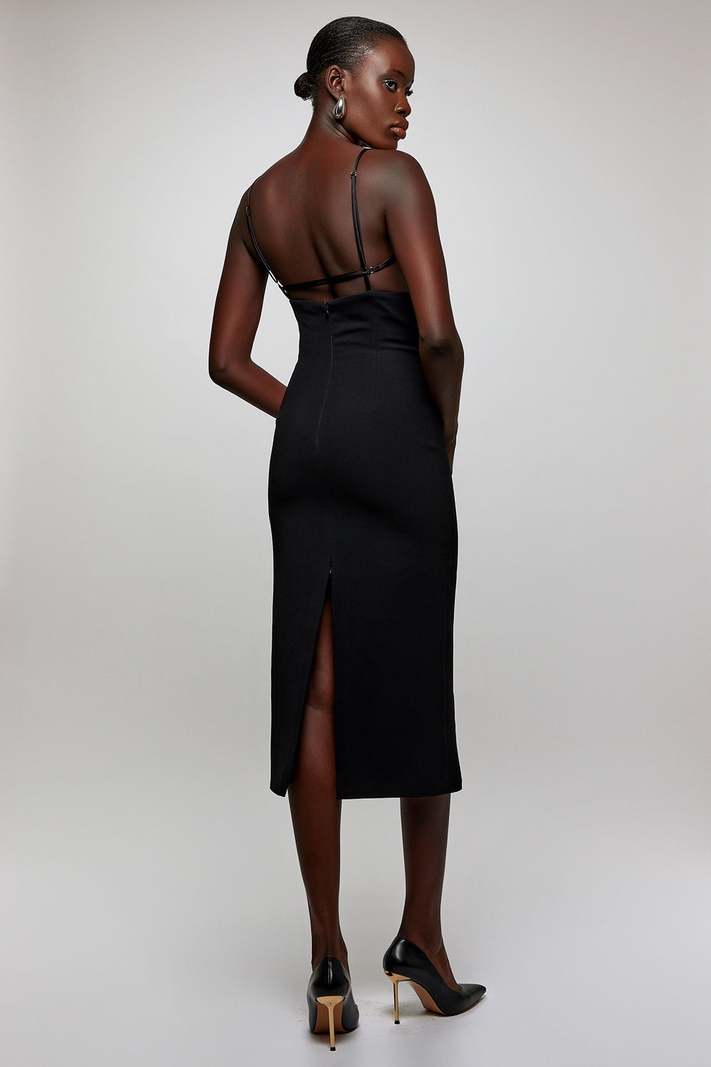Nadia Dress