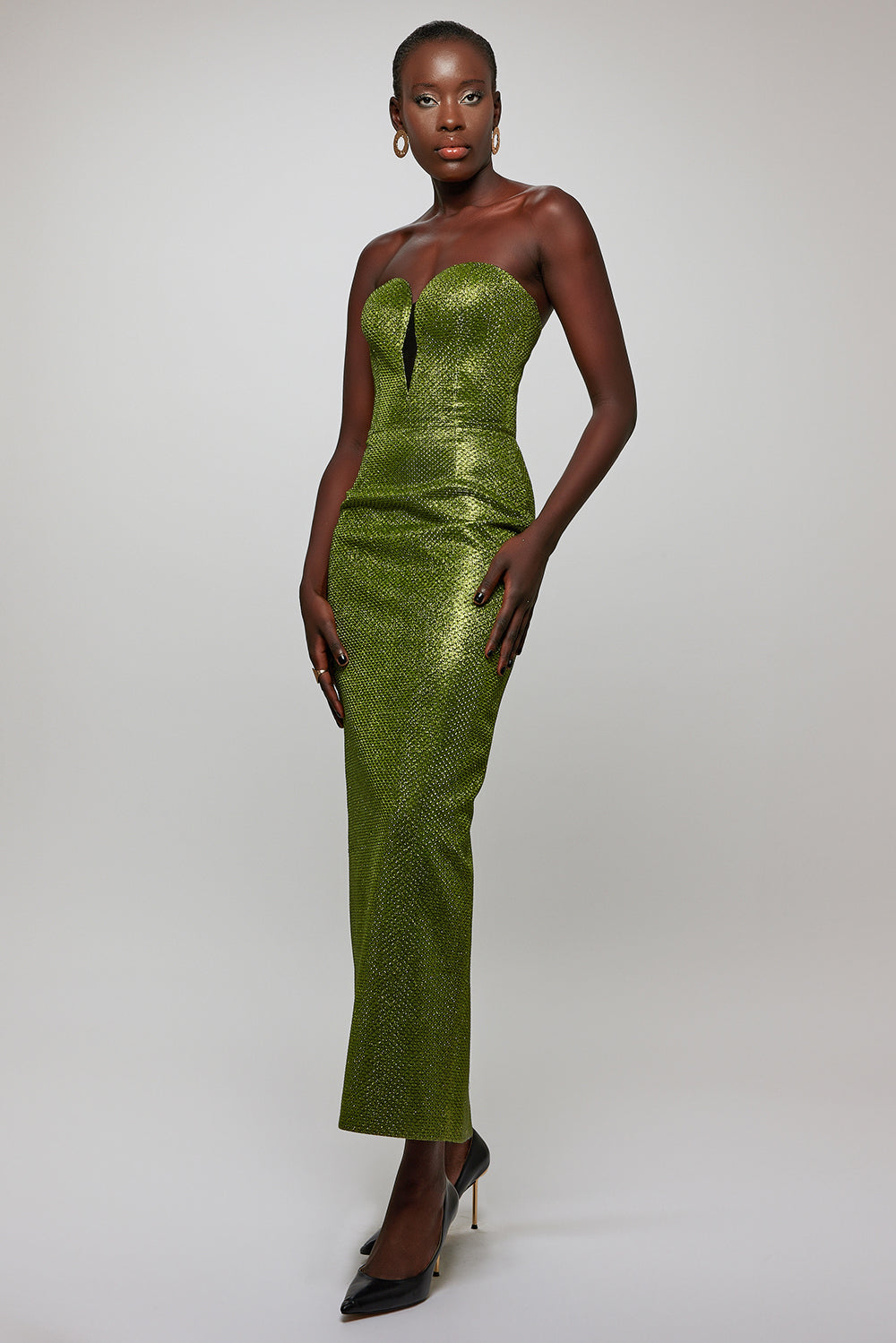 Romina Dress