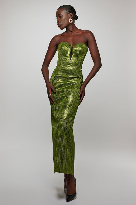 Romina Dress