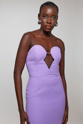 Lilac Dream Dress