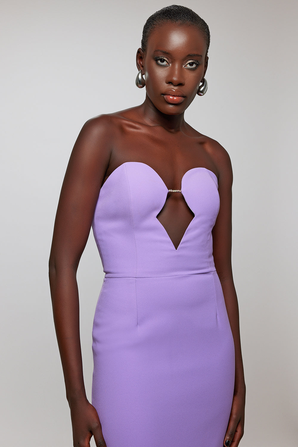 Lilac Dream Dress