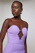 Lilac Dream Dress