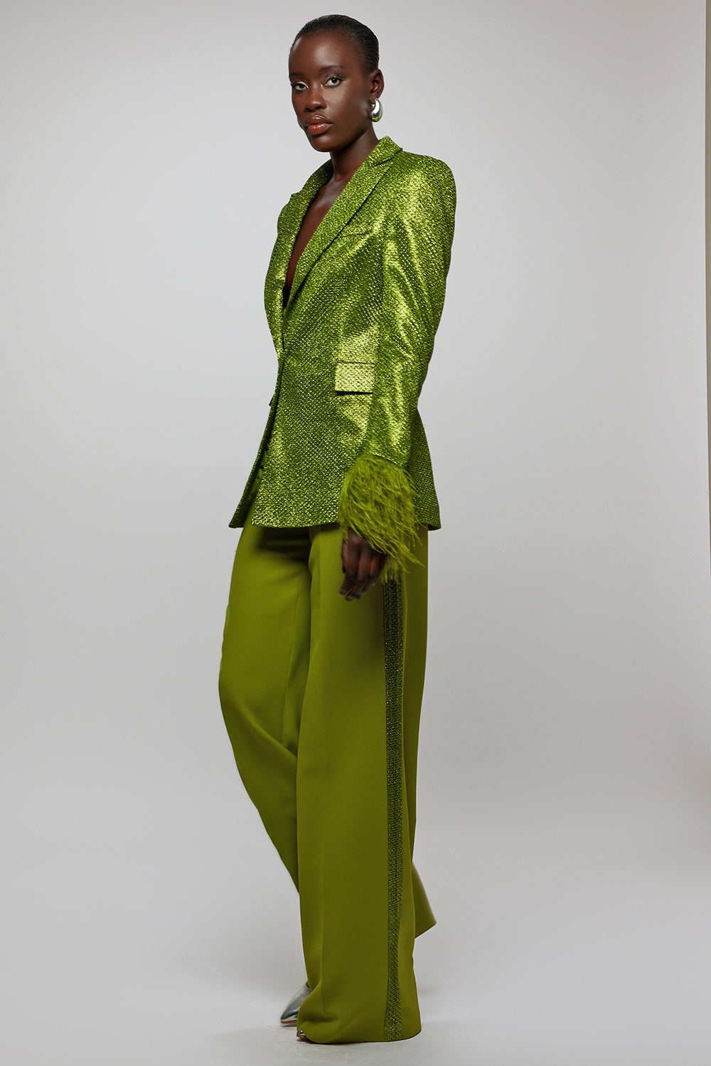 Romina Jacket