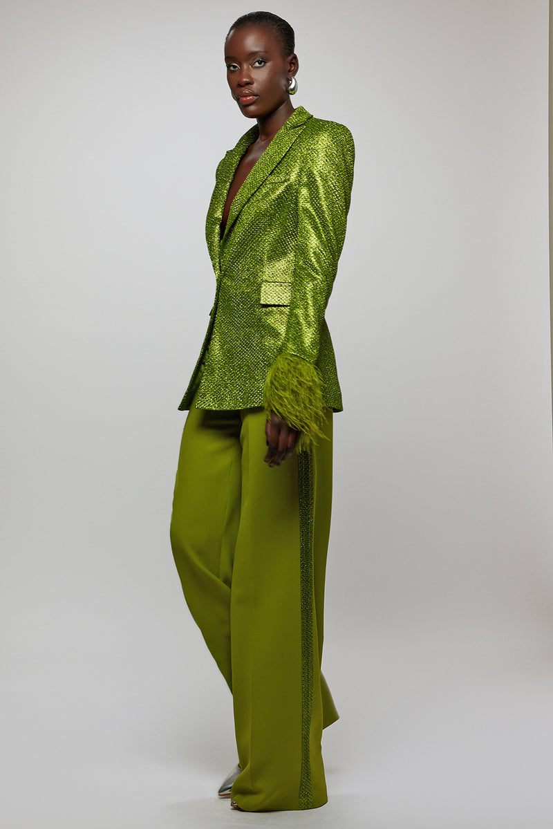 Romina Jacket