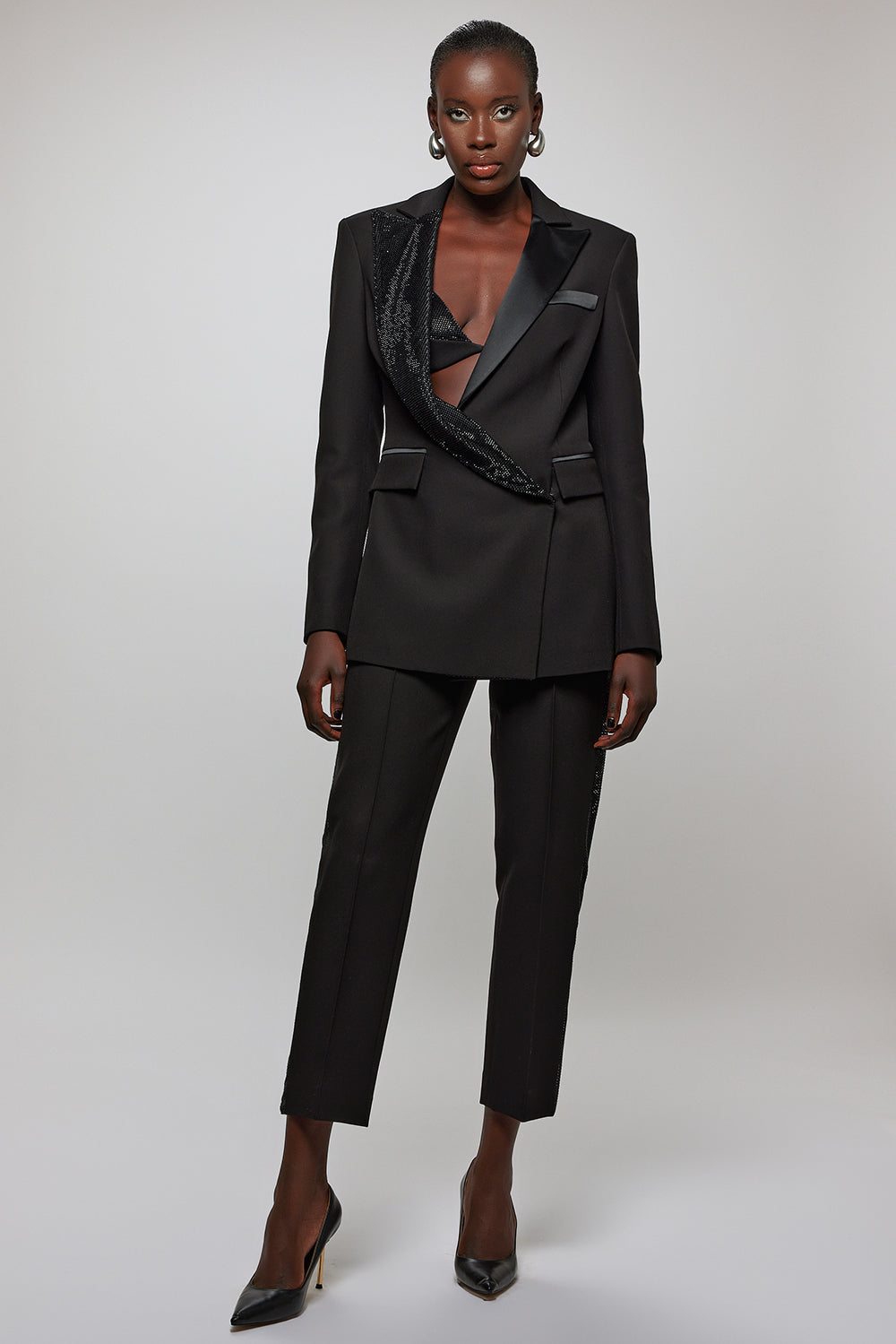 Sue Blazer