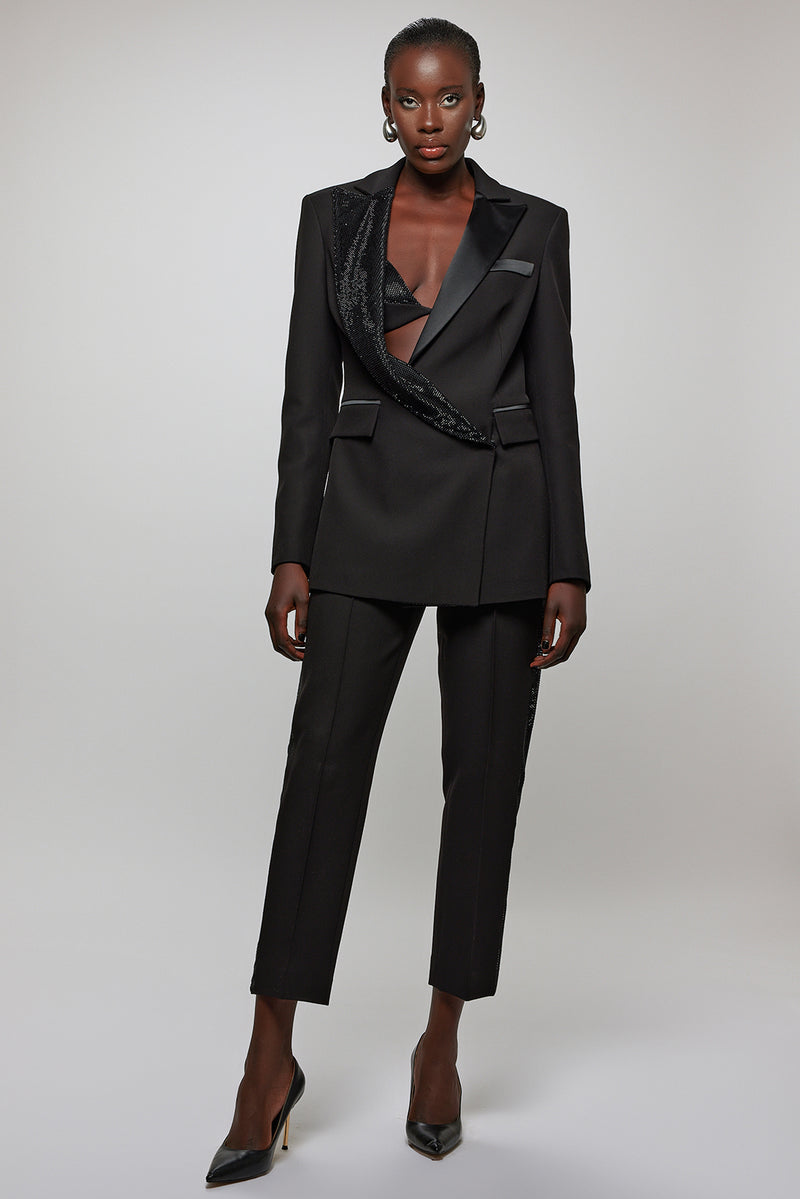 Sue Blazer