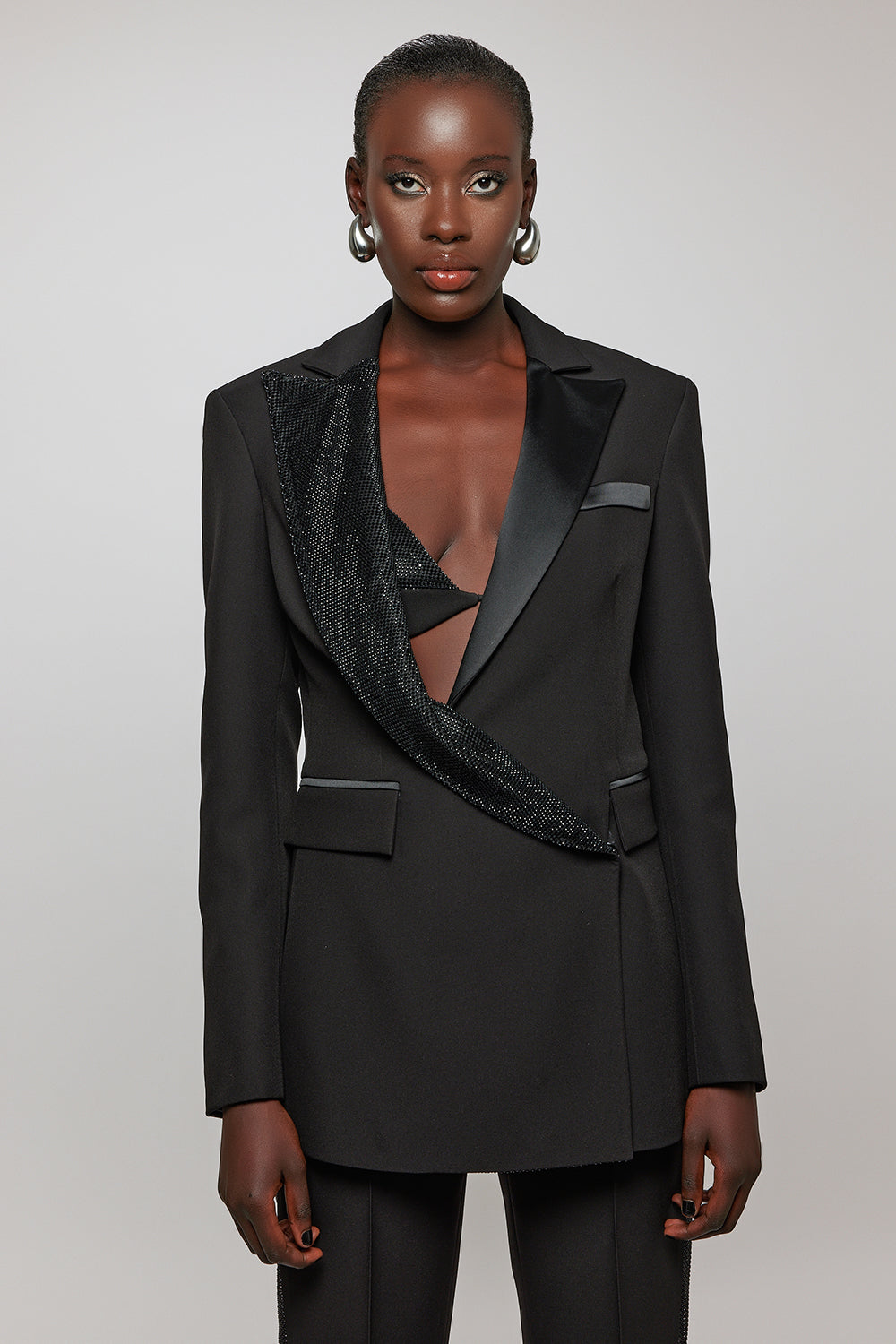 Sue Blazer