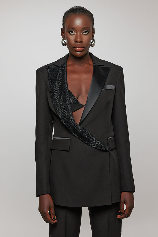 Sue Blazer