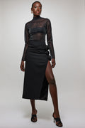 Berta Skirt