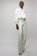 Lucia Blouse White