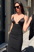 Nadia Dress