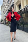 Nadia Dress