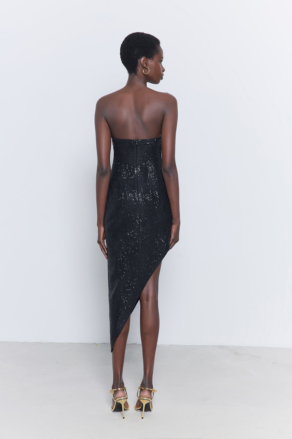 Dimple Dress
