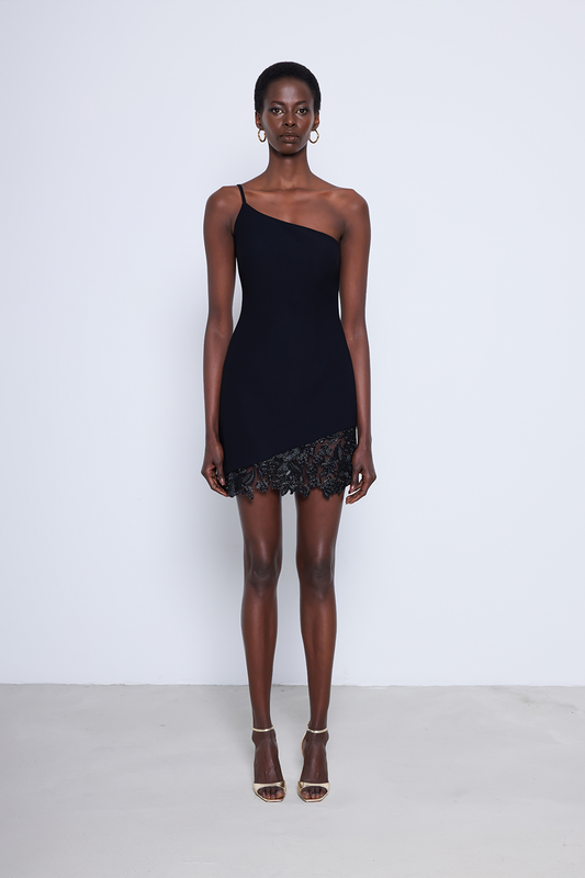 Regina Dress