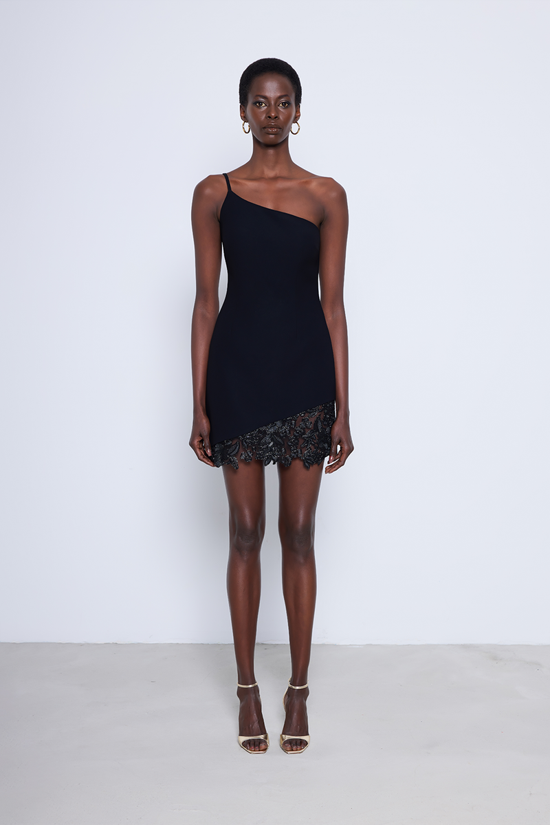 Regina Dress