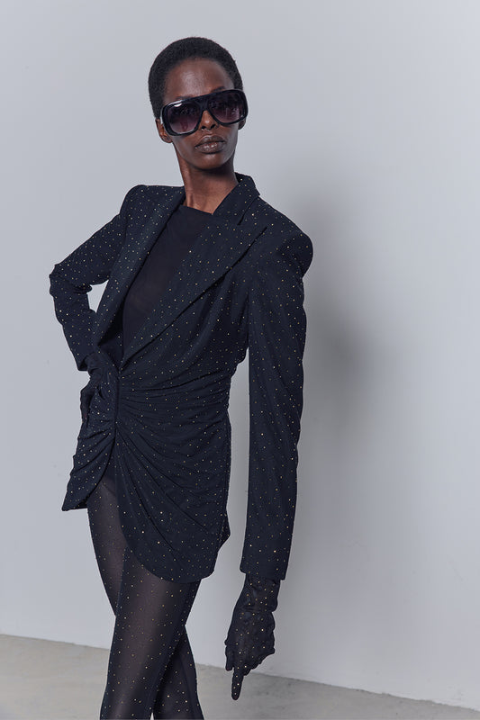 Mata Hari Jacket