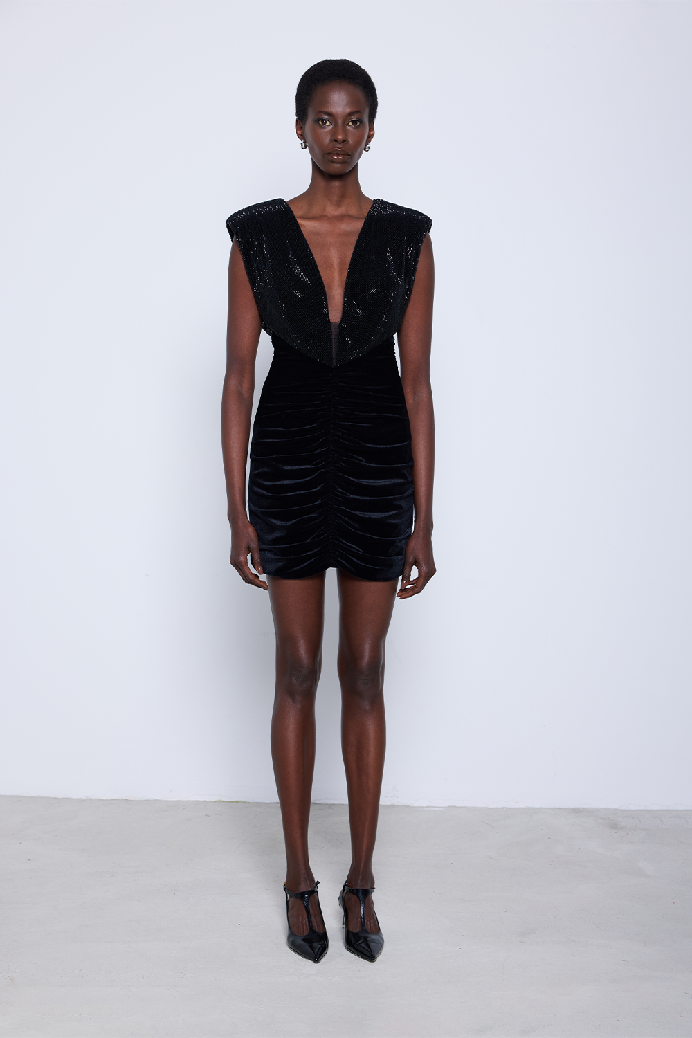 Ricci Dress