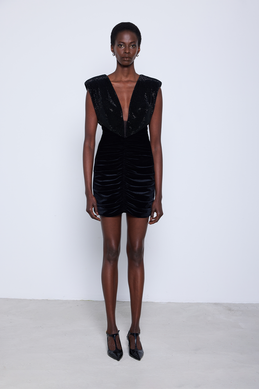 Ricci Dress