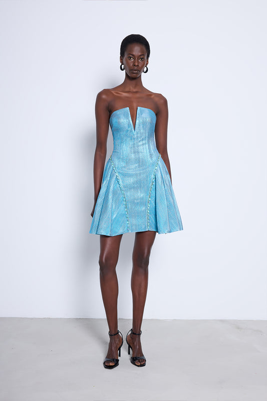 Havva Dress
